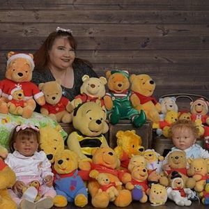 Meet your Posher, Charlee